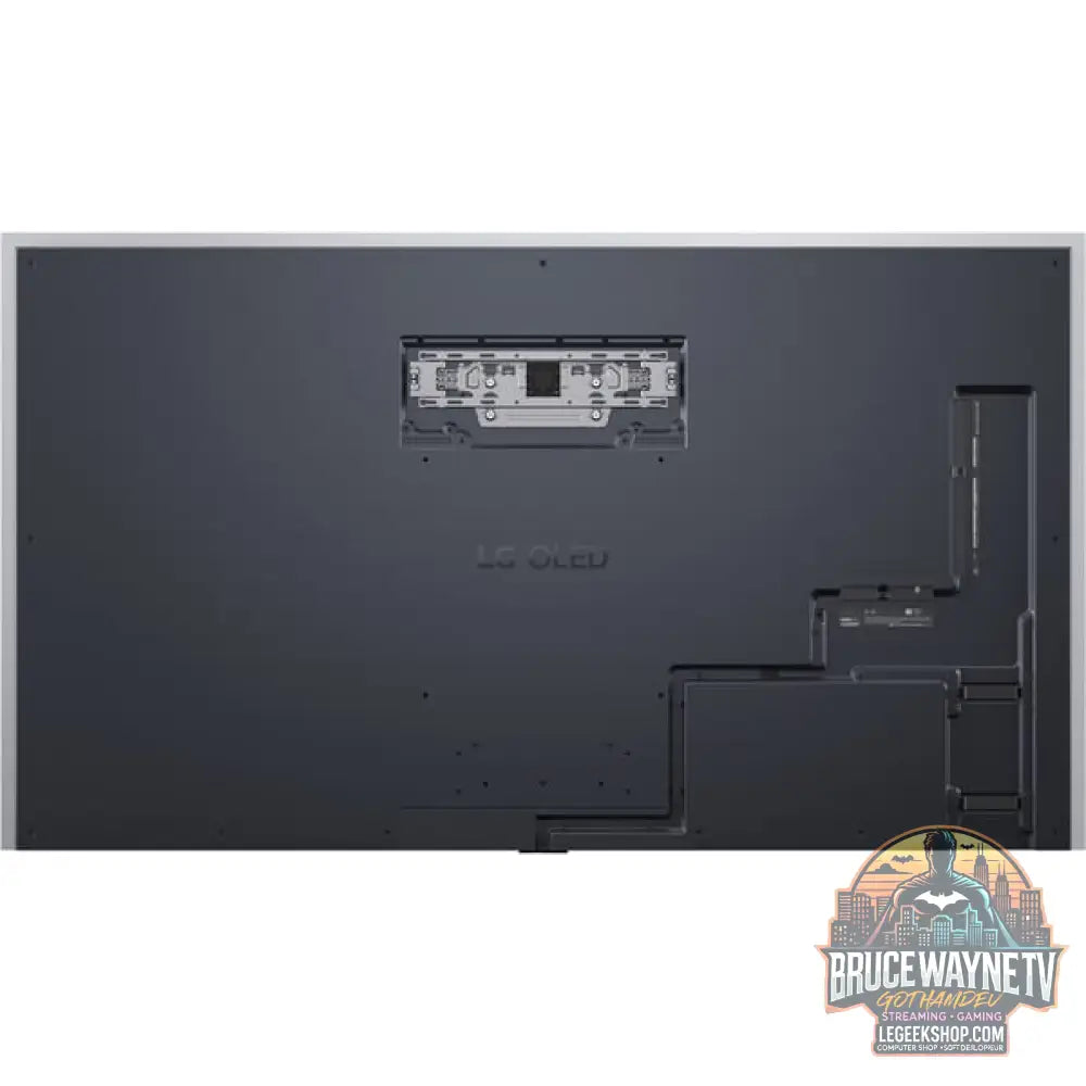 LG OLED83G67LW.AEUD, OLED-Fernseher - LG - vue 7