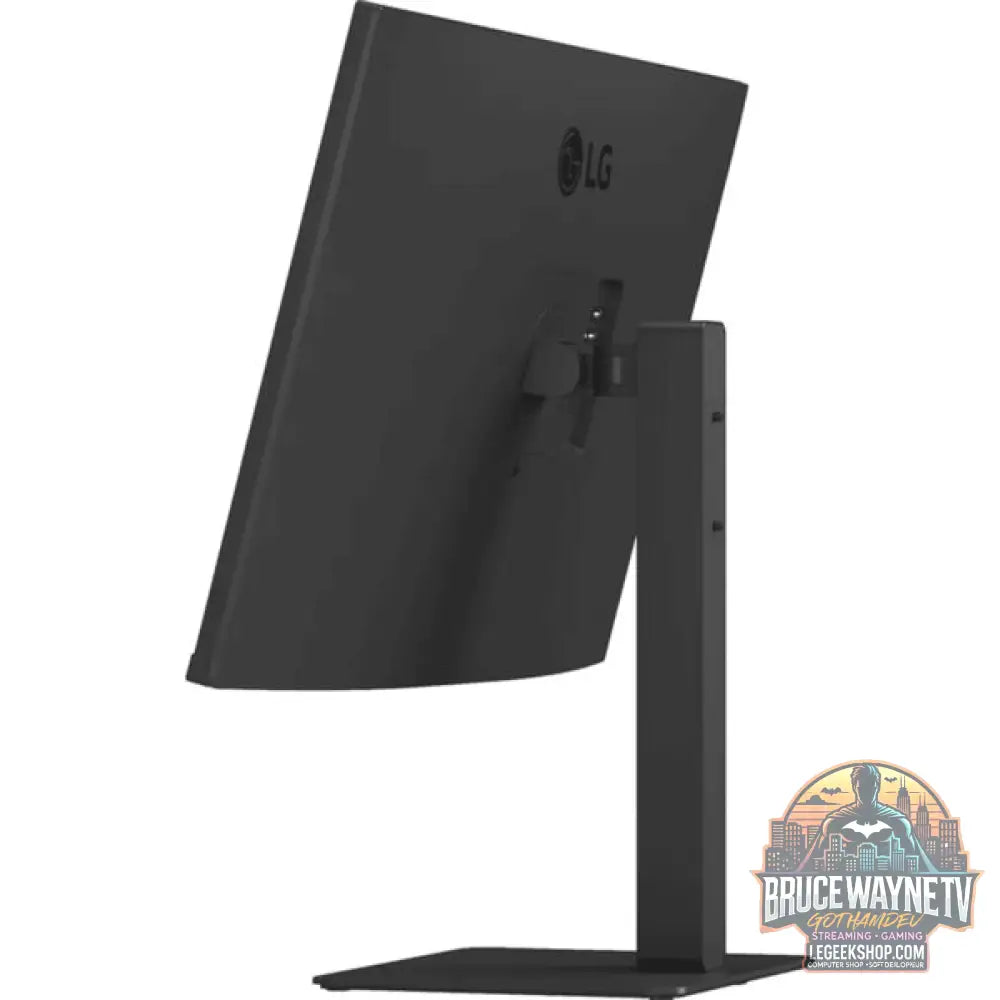 LG UltraFine 32U720A-B 31,5" 3840 × 2160 px VA 60 Hz - LG - vue 7