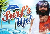Tropico 5 - Surfs Up! DLC