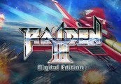 Raiden III Digital Edition