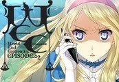 WORLD END ECONOMiCA episode.02