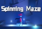 Spinning Maze