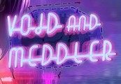 Void & Meddler - Soundtrack Ep. 1 DLC