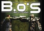 Bet on Soldier