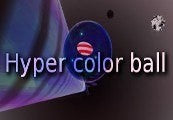 Hyper color ball