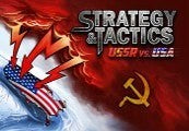 Strategy & Tactics: Wargame Collection - USSR vs USA! DLC