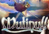 Mutiny!!