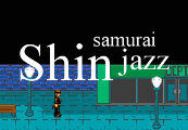Shin Samurai Jazz
