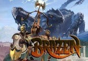 BRAZEN Prototype