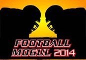 Football Mogul 2014