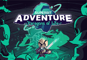 Super Bit Adventure: Paragons of Life