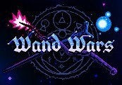 Wand Wars