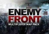 Enemy Front - Multiplayer Map Pack DLC