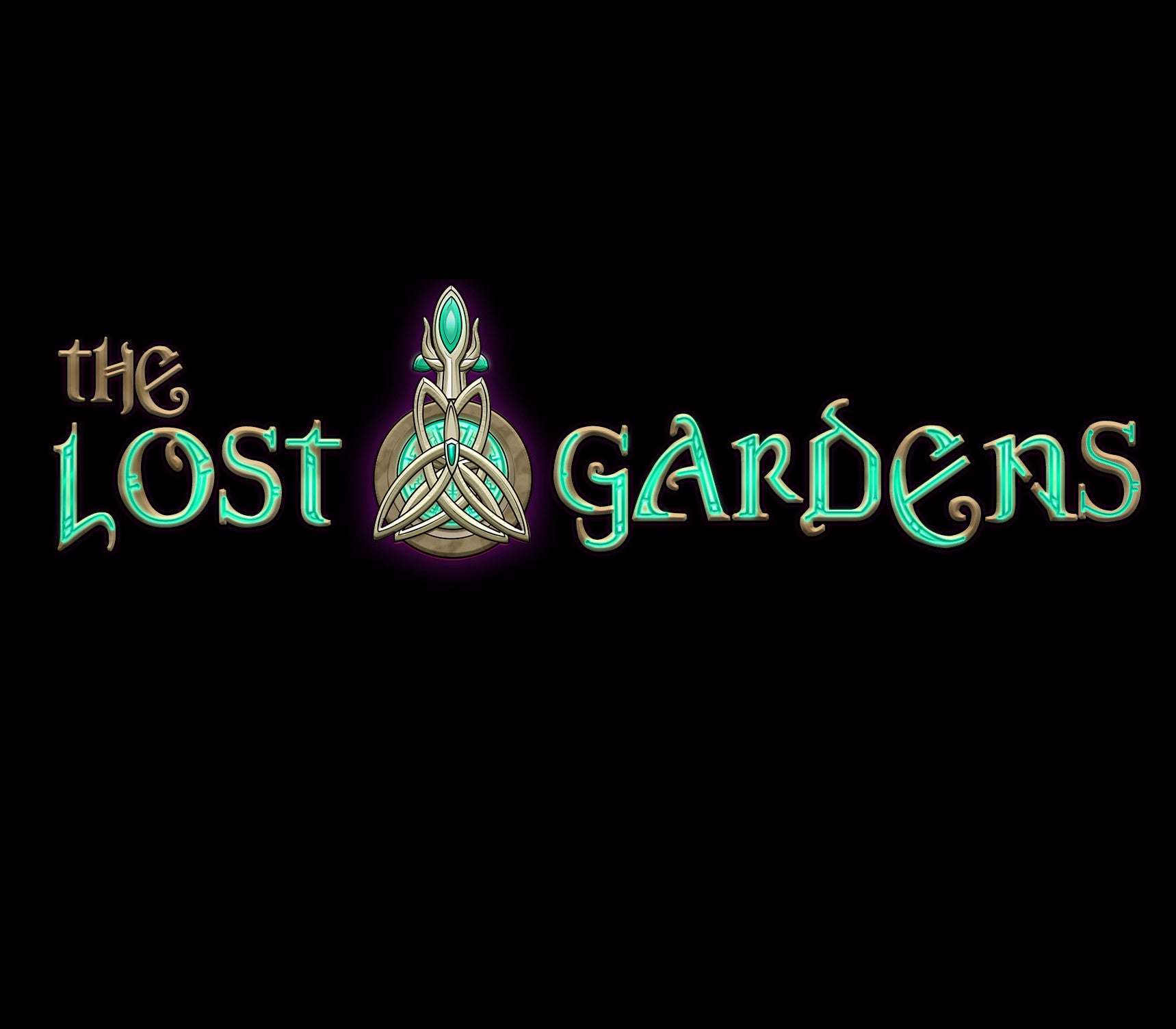 The Lost Gardens