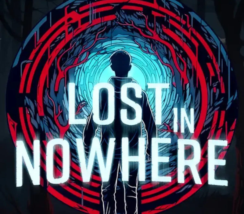 Lost in Nowhere