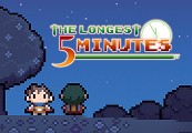 The Longest Five Minutes / 世界一長い５分間