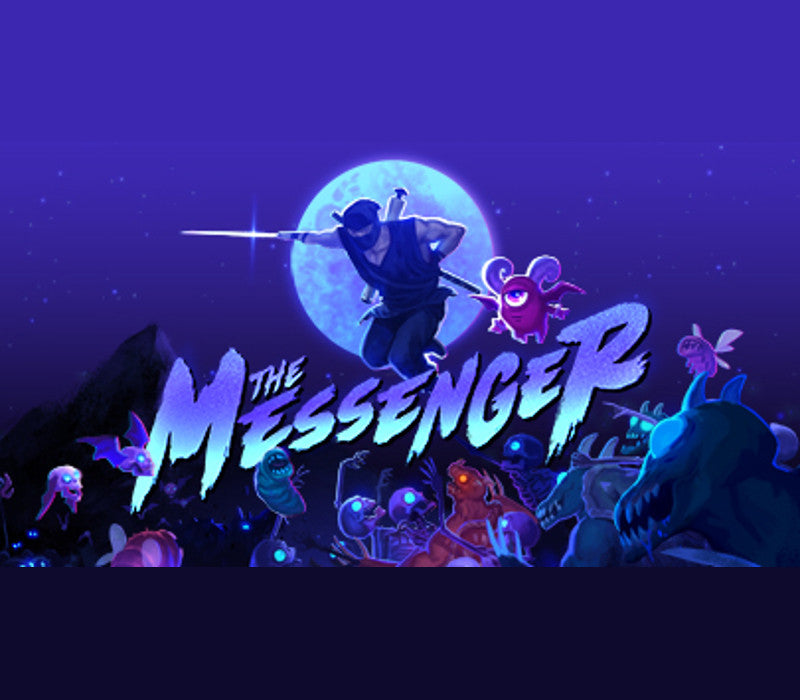 The Messenger