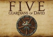 FIVE: Guardians of David