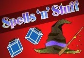 Spells 'n' Stuff
