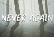 Never Again