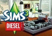 The Sims 3 - Diesel Stuff Pack