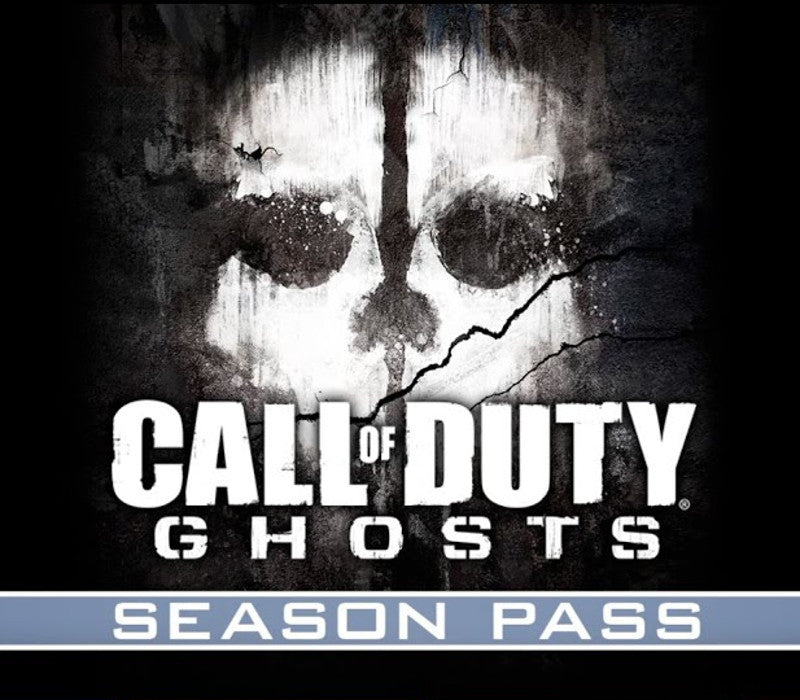 Call of Duty: Ghosts - Season Pass