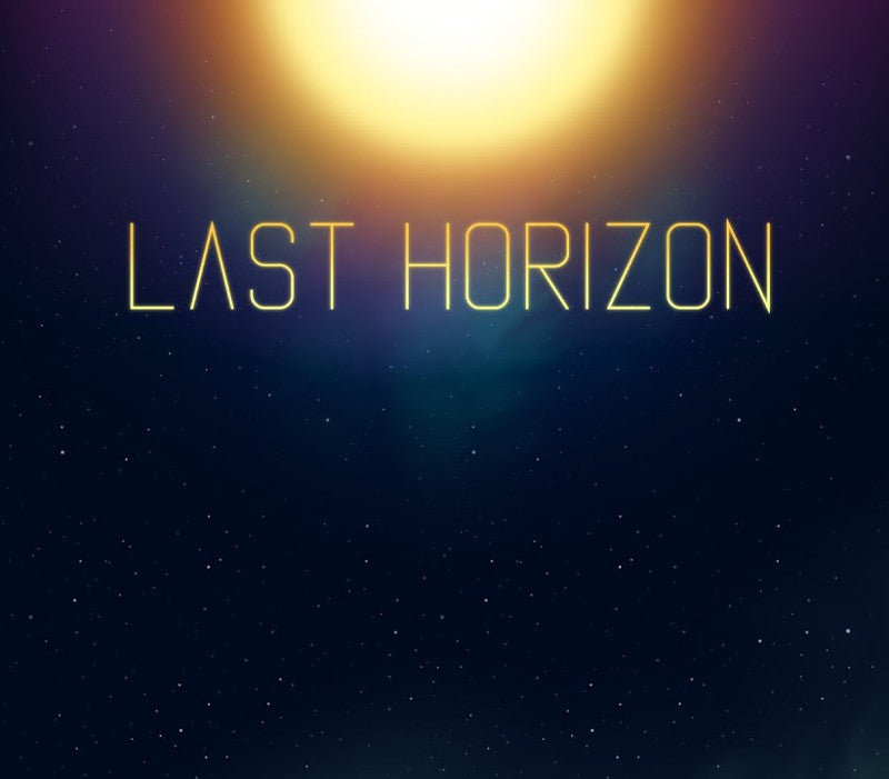 Last Horizon + Soundtrack DLC