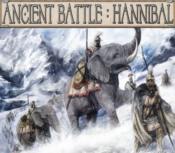 Ancient Battle: Hannibal