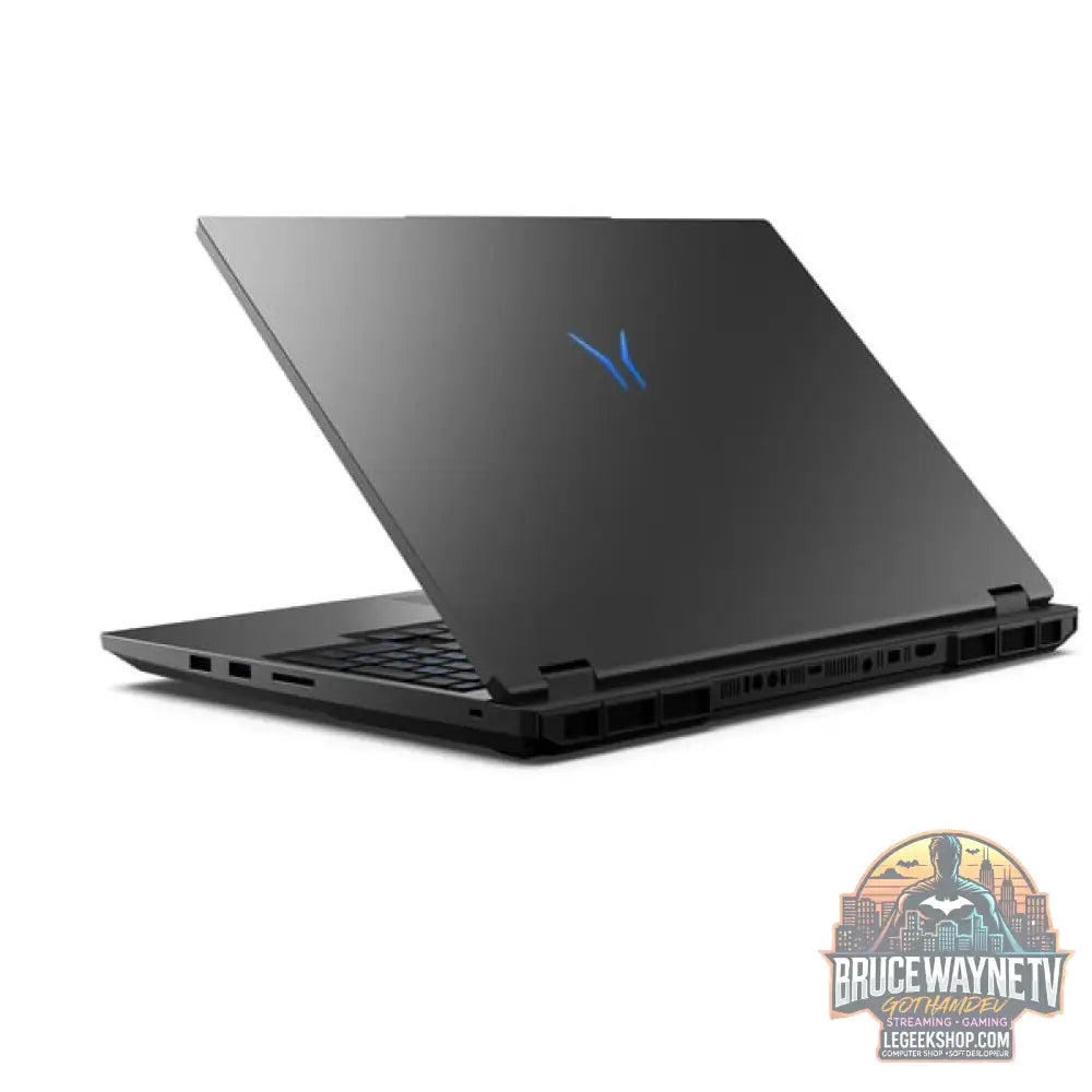 Medion ERAZER Beast 16 X1 Ultimate (MD600063), Gaming-Notebook - vue 4