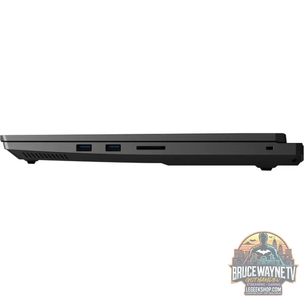 Medion ERAZER Beast 16 X15 Ultimate (MD600068), Gaming-Notebook - vue 5
