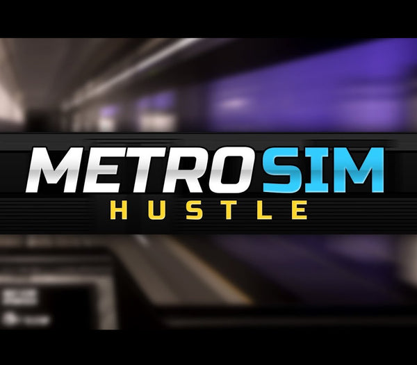 Metro Sim Hustle