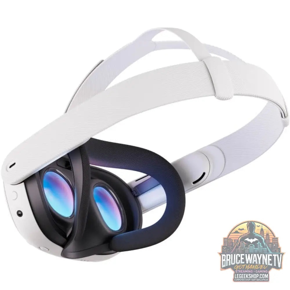 Meta Offene Headset-Einlage pour Meta Quest 3 - Meta - vue 4