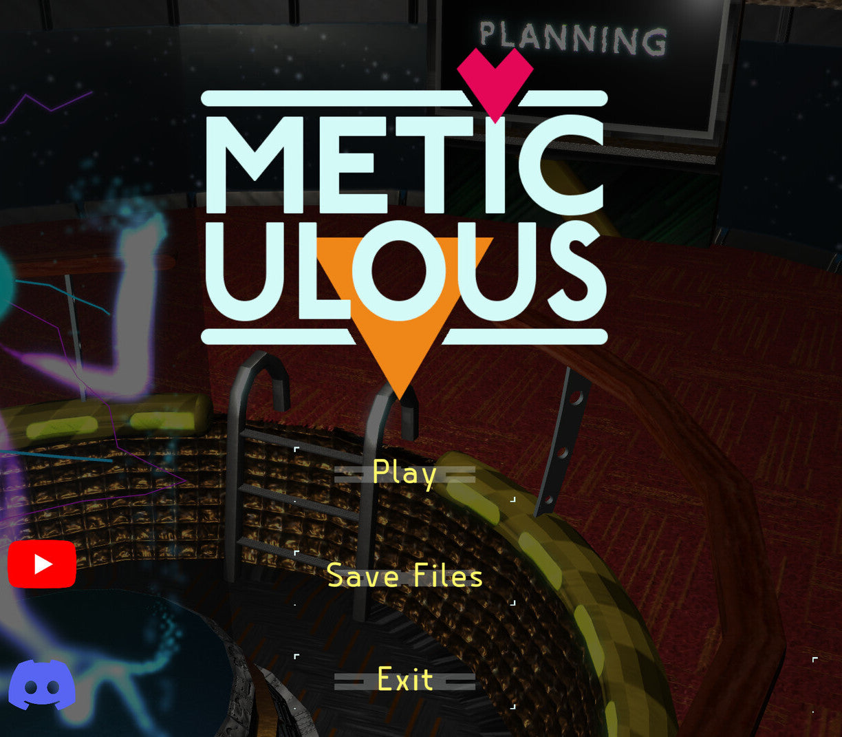 Meticulous