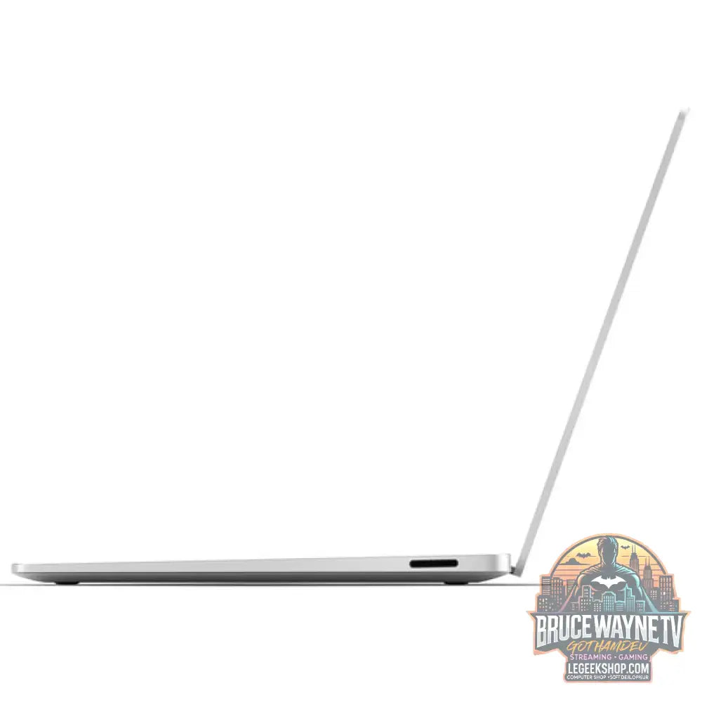 Microsoft Surface Laptop 7 Copilot+PC - LeGeekShop - vue 7
