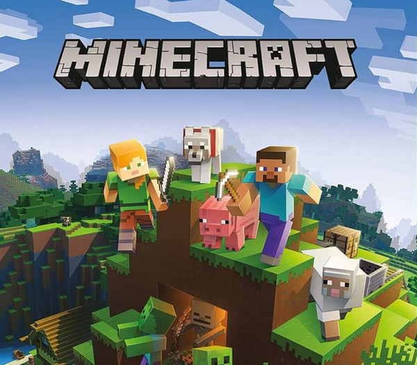 Minecraft XBOX One /