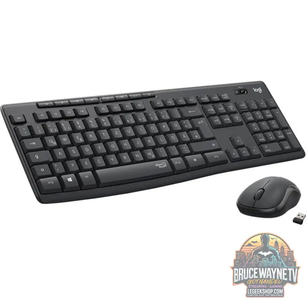 MK295 - Logitech