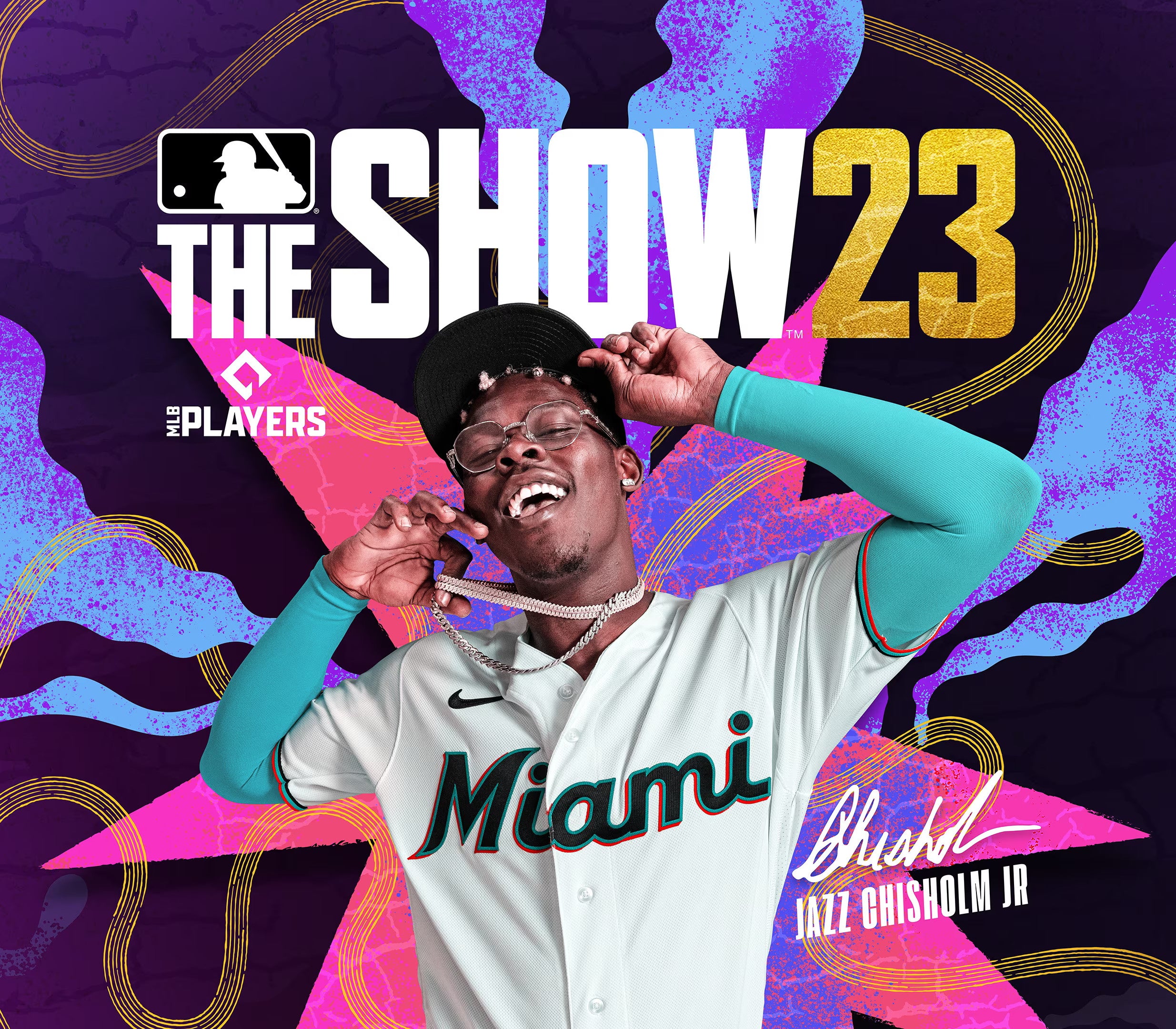 MLB The Show 23 PS4/PS5 Access