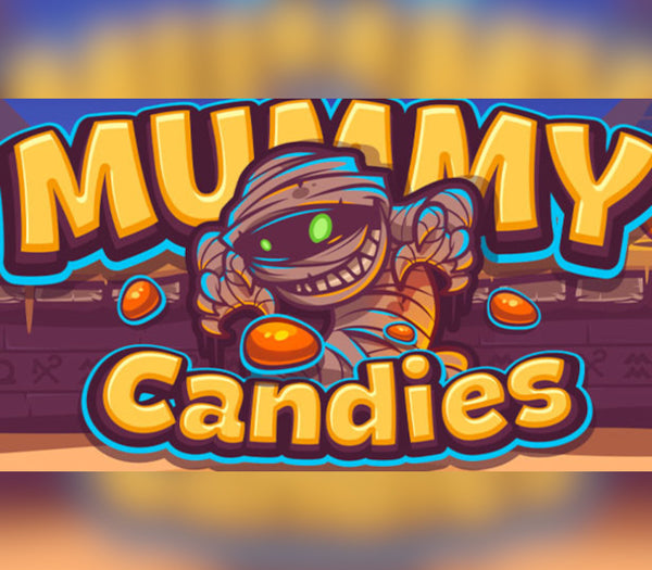 Mummy Candies