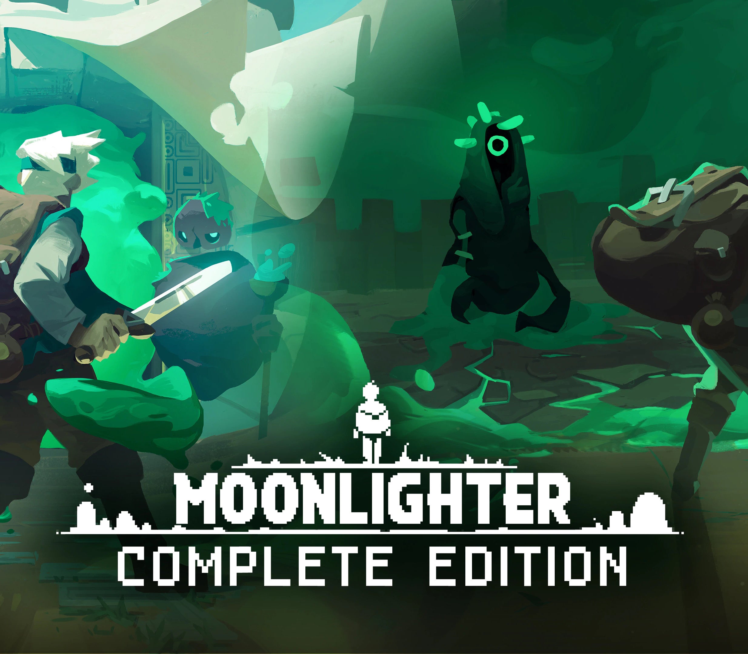 Moonlighter: Complete Edition