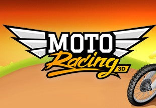 Moto Racing 3D