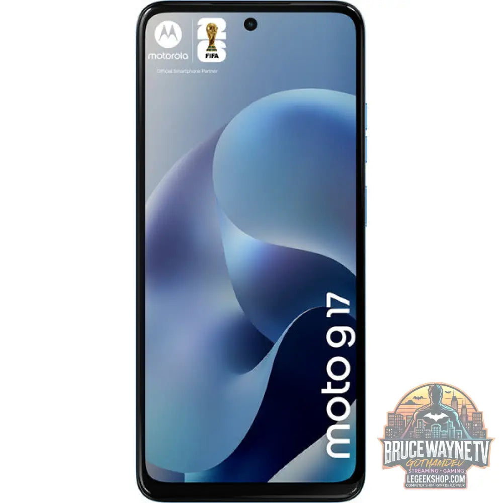 Motorola moto g17 128GB - Motorola - vue 2