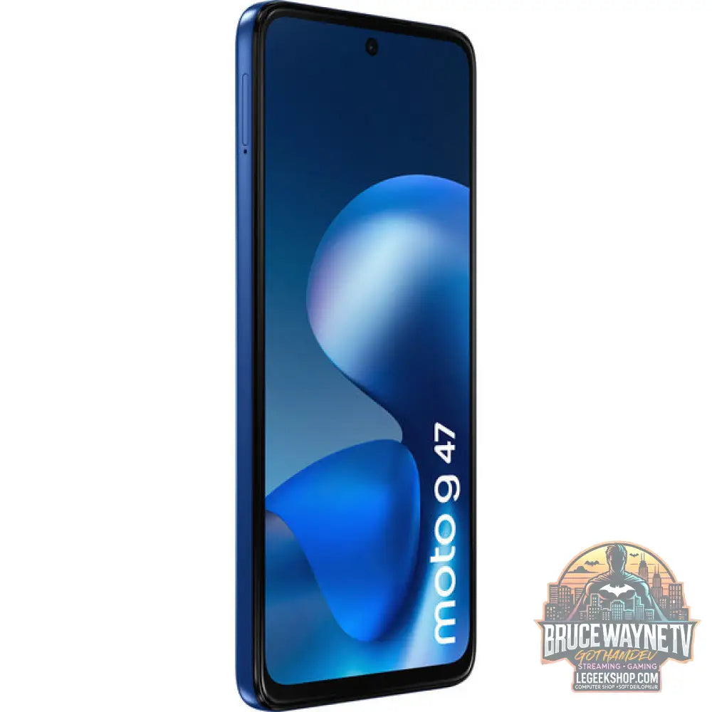 Motorola moto g47 128GB 5G - Motorola - vue 2