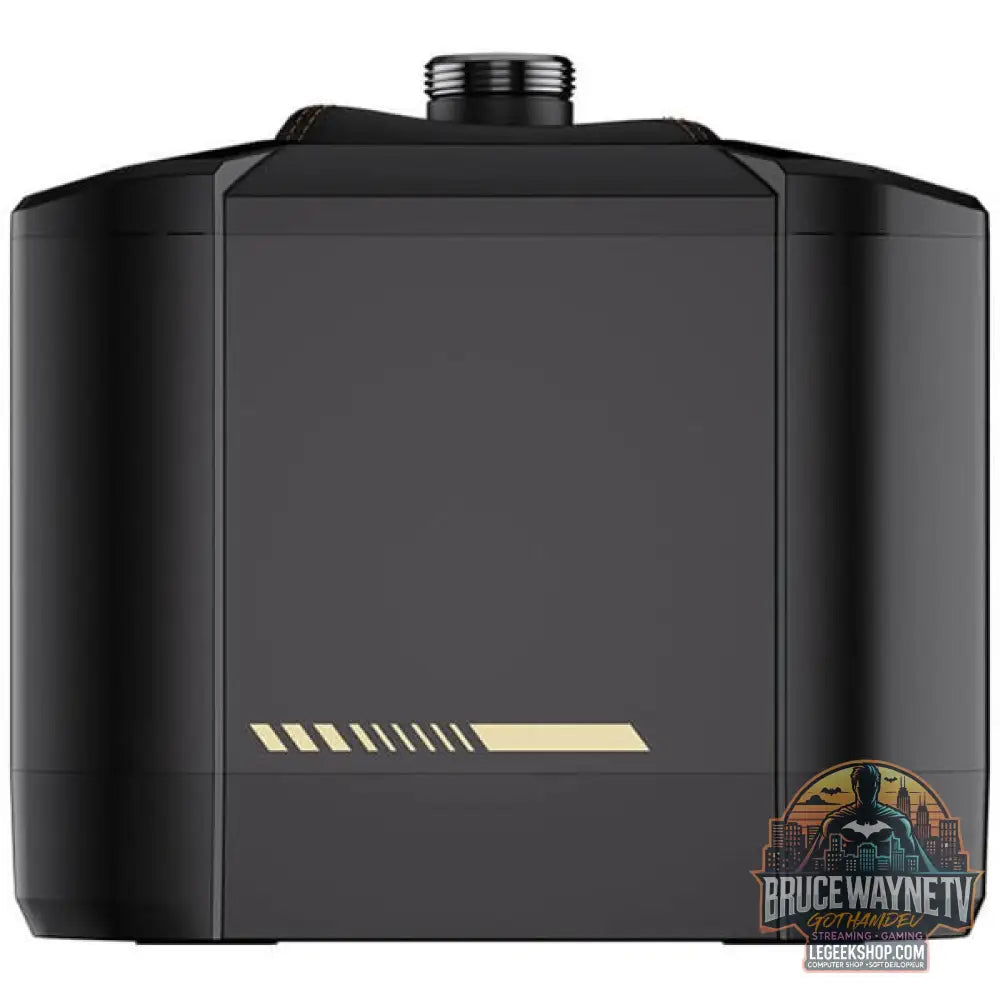 MOZA AB9 FFB Base, Joystickbasis - MOZA - vue 4
