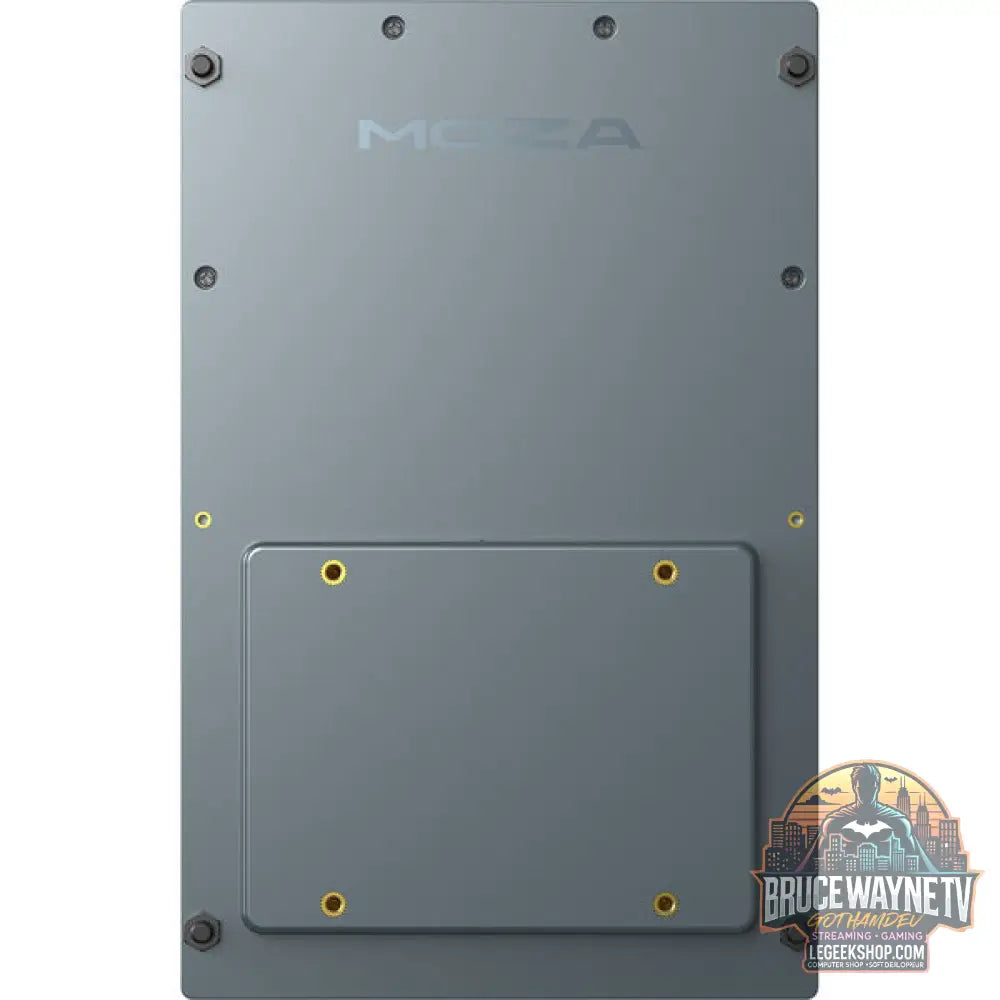 MOZA MA3F Flight Computer Display, Instrumentenpanel - MOZA - vue 4