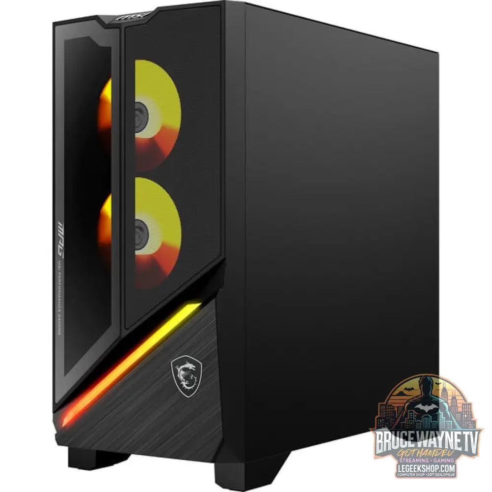 MPG Infinite Z3 9NVNR7-610DE — vue 4