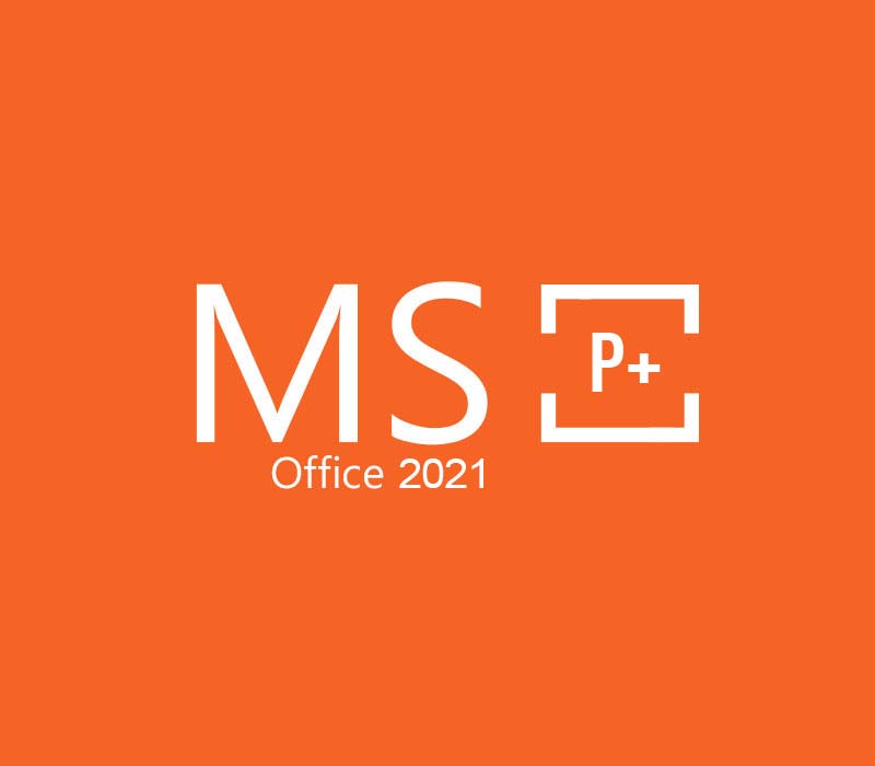 MS Office 2021 Professional Plus OEM