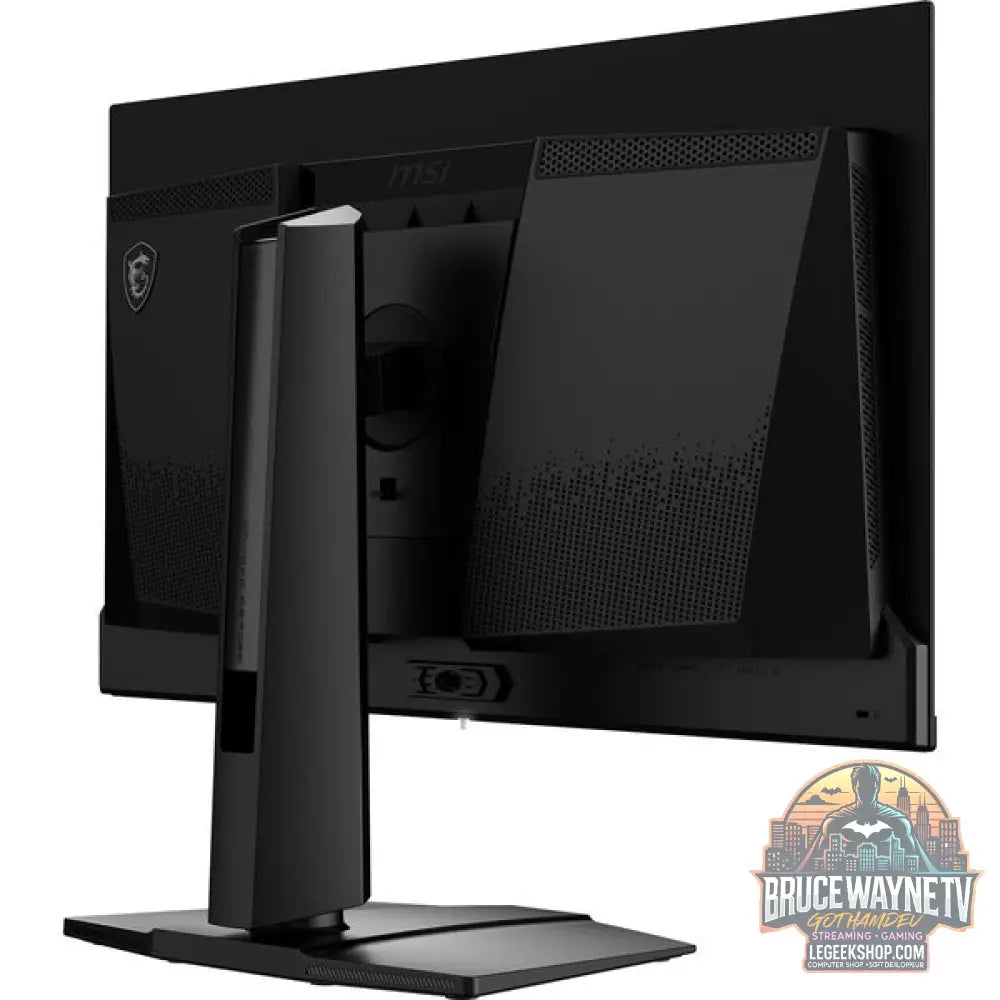 MSI MAG 271QPXDE QD-OLED E2, Gaming-Monitor - vue 18