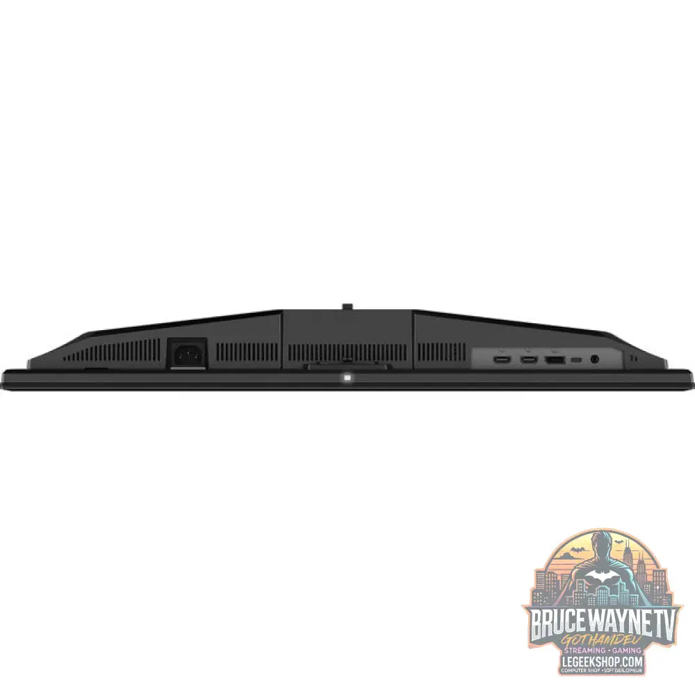 MSI MAG 271QPXDE QD-OLED E2, Gaming-Monitor - vue 23