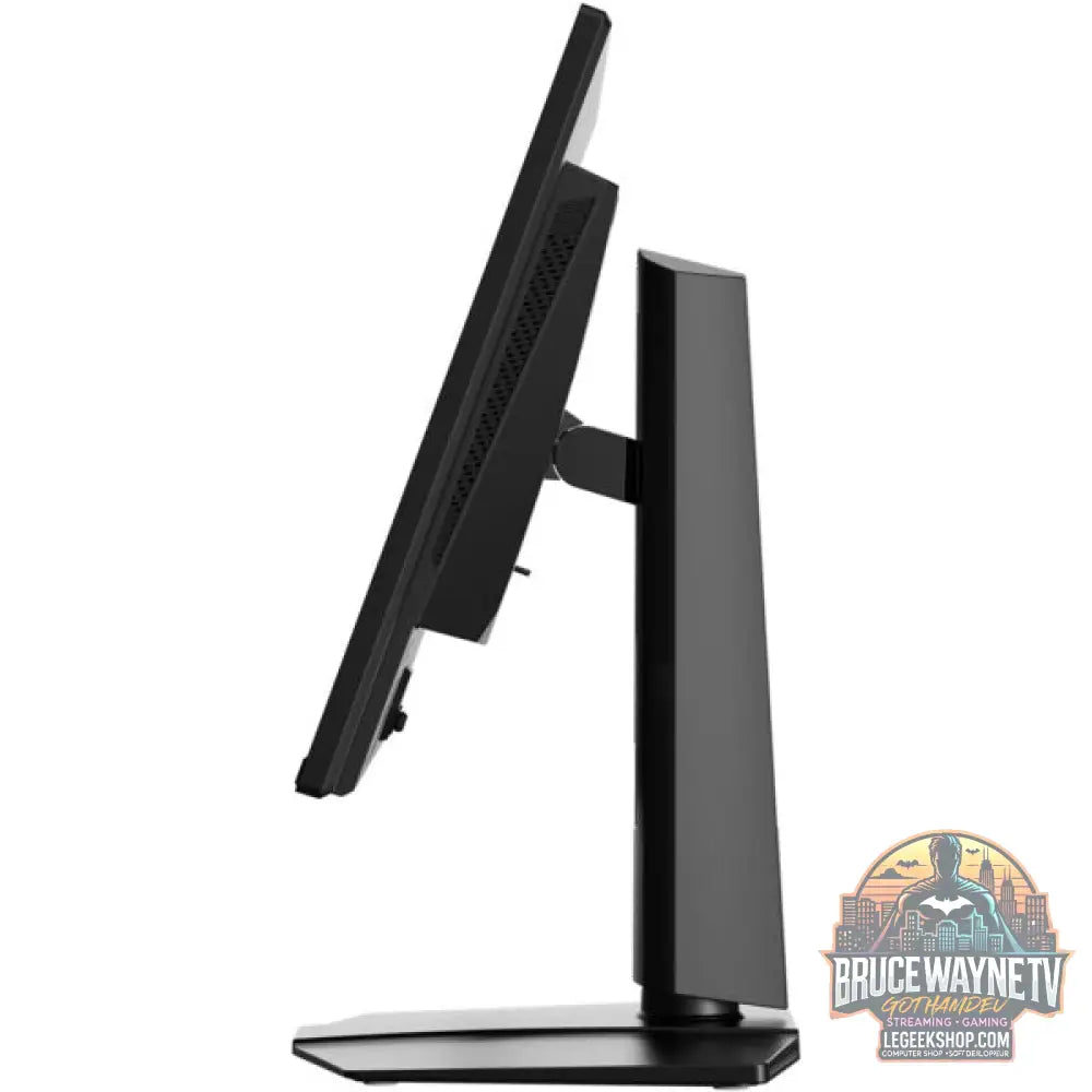 MSI MAG 272QPDE QD-OLED X24 26,5" QHD/WQHD QD-OLED 240 Hz - MSI - vue 7