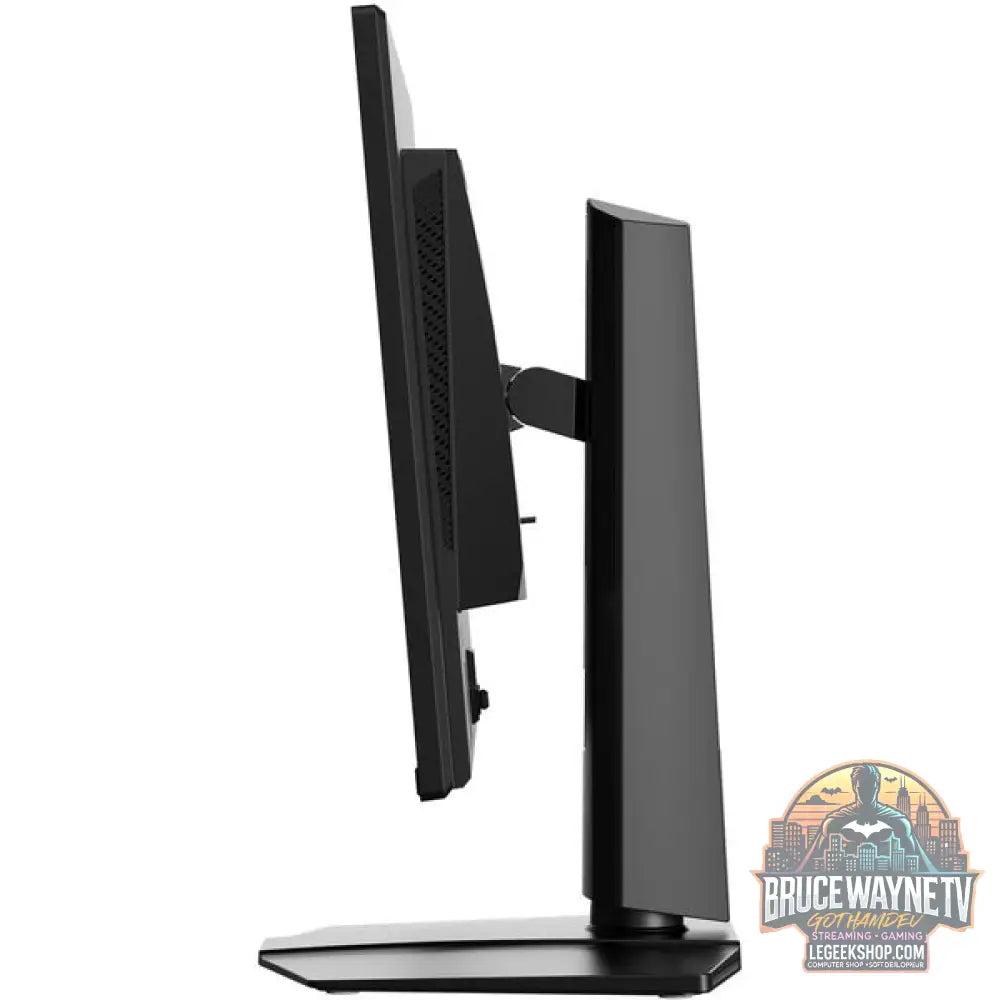 MSI MAG 272QPDE QD-OLED X24 26,5" QHD/WQHD QD-OLED 240 Hz - MSI - vue 8